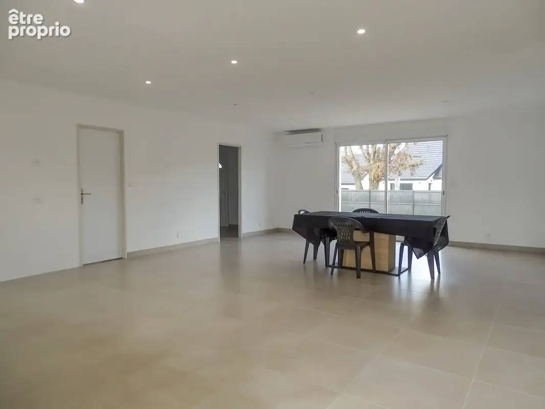 Villa de 127m2 à vendre à Villefranche-Sur-Cher - photo 2