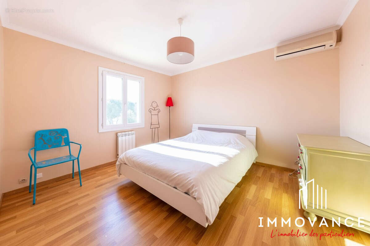 Maison à VENDARGUES