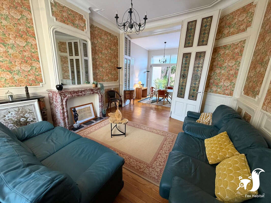 Maison 223 m² à Cambrai  - photo 3