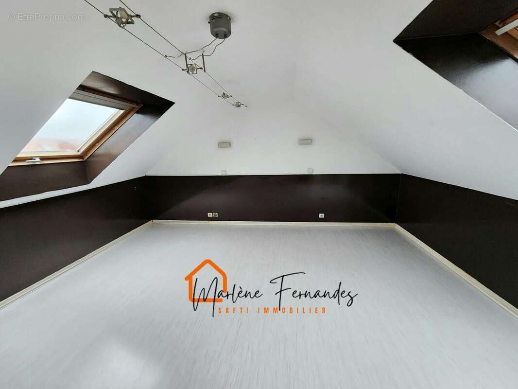 Photo 7 - Maison à SAVIGNY-SUR-ORGE