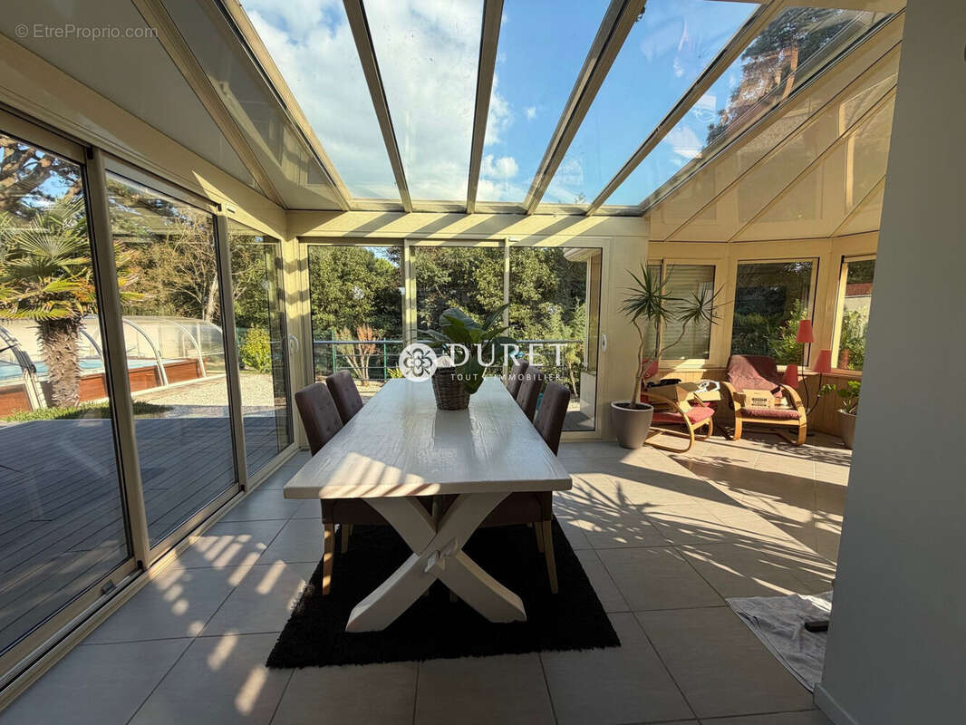 Maison à BRETIGNOLLES-SUR-MER