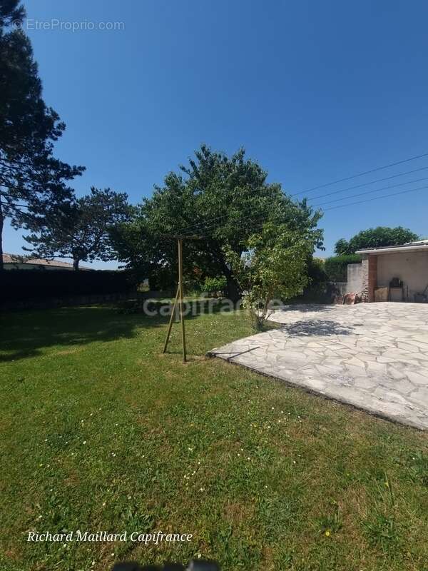 Maison à BRESSOLS