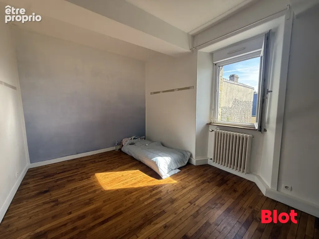 Maison 4 pièces 92 m² à vendre à Pire-Sur-Seiche (35150) - photo 7