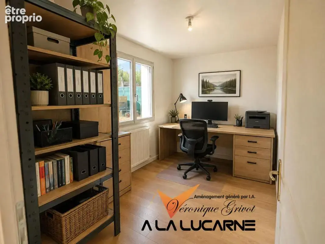 Maison 5 pièces 83 m² à vendre à Corgoloin (21700) - photo 3