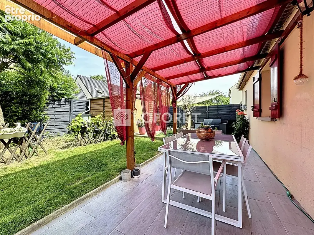 Maison Tigery 5 pièce(s) 111 m2 - photo 13