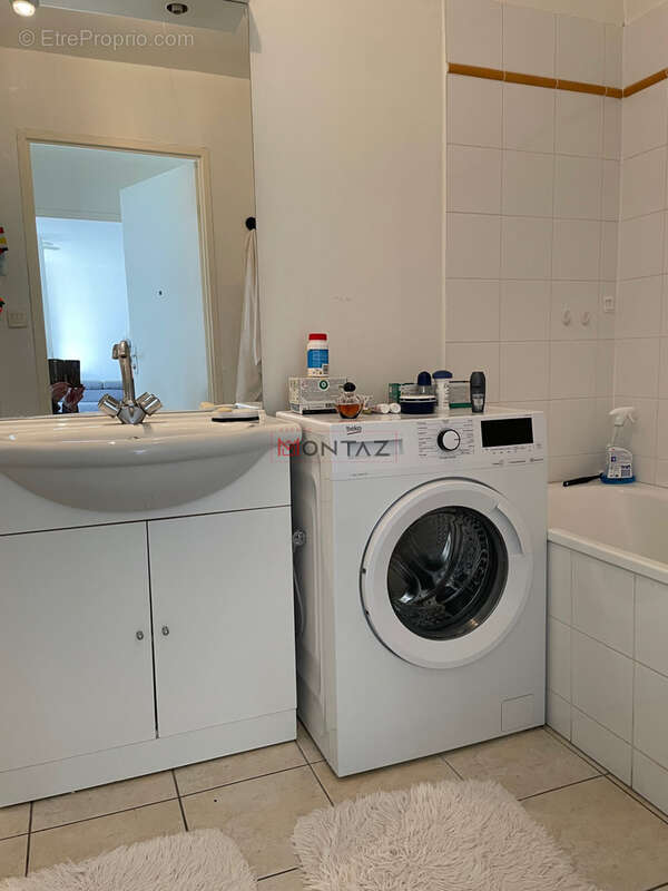 Appartement à LA FERTE-GAUCHER