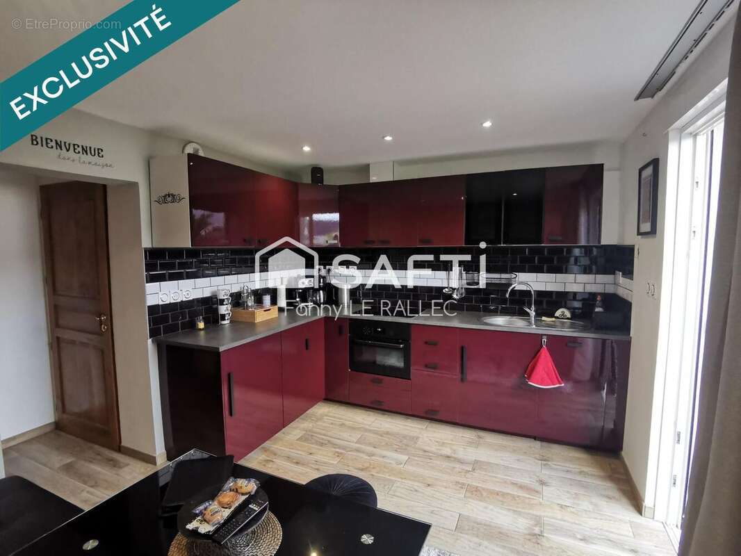 Photo 6 - Appartement à PLEUBIAN