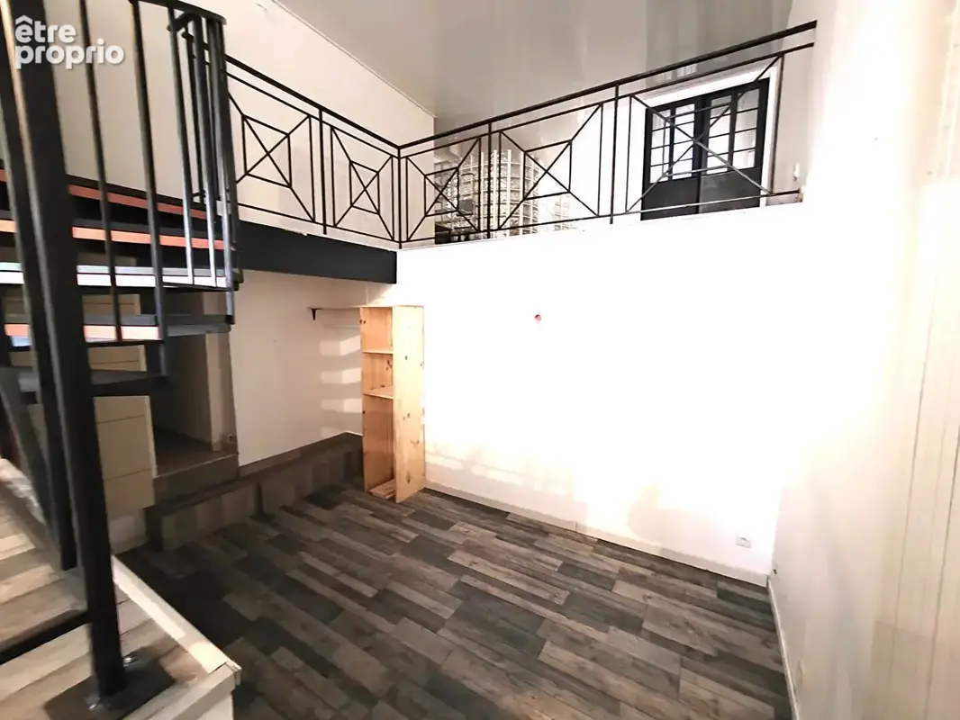Appartement 80m² à marseille 1er arrondissement - photo 3