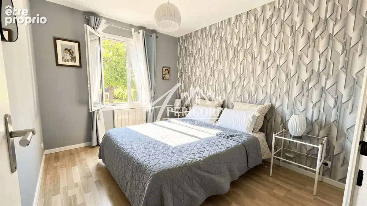 Maison 6 pièces 130 m² à vendre à Lalinde (24150) - photo 8