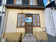 Maison à SAINT-VALERY-SUR-SOMME