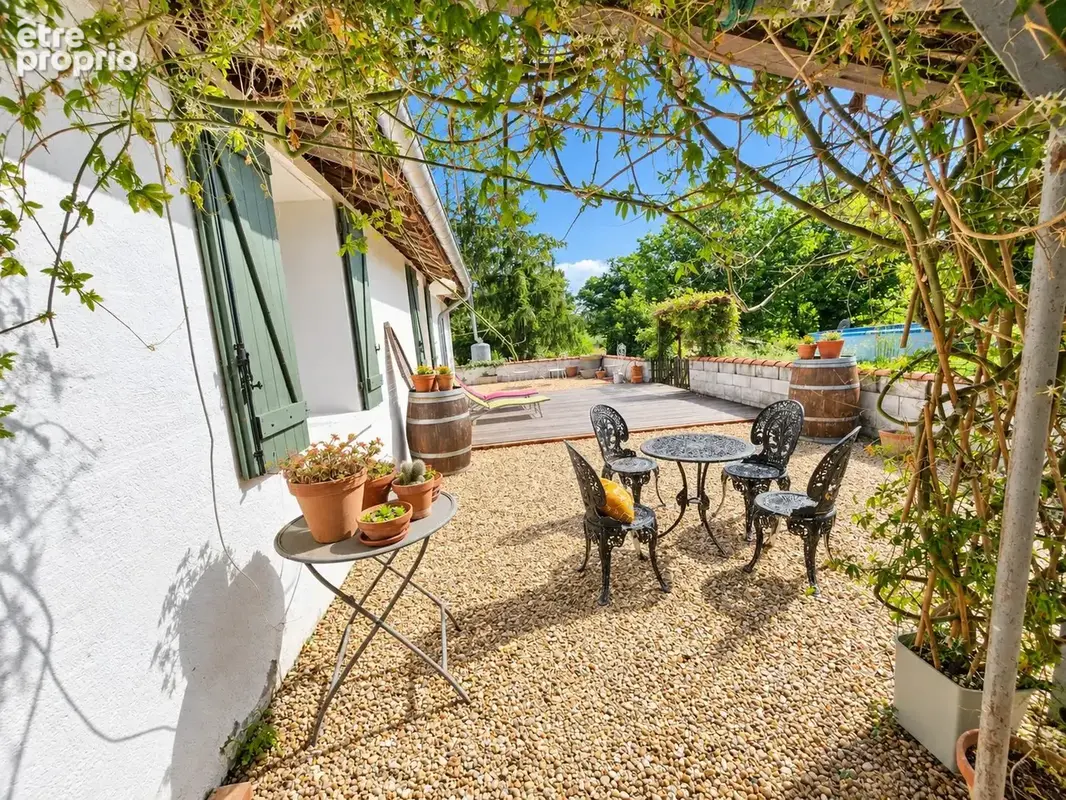 Maison 8 pièces 142 m² à vendre à Lalandusse (47330) - photo 5