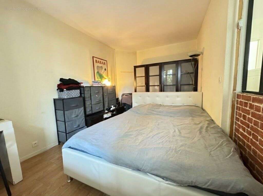 Appartement à PUTEAUX