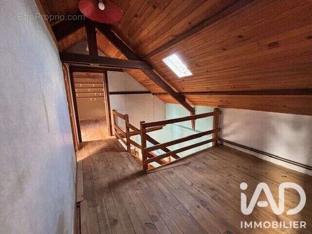 Maison 84 m² à Lothey  - photo 5