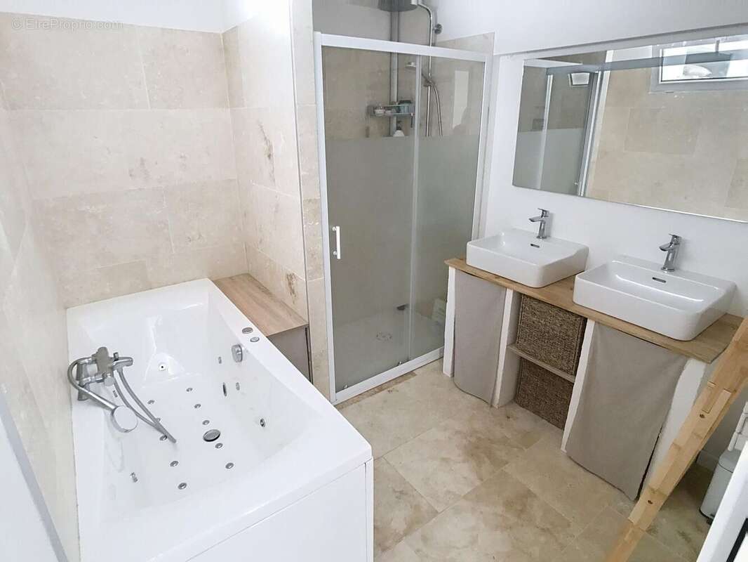 Photo 7 - Maison à LA POMAREDE