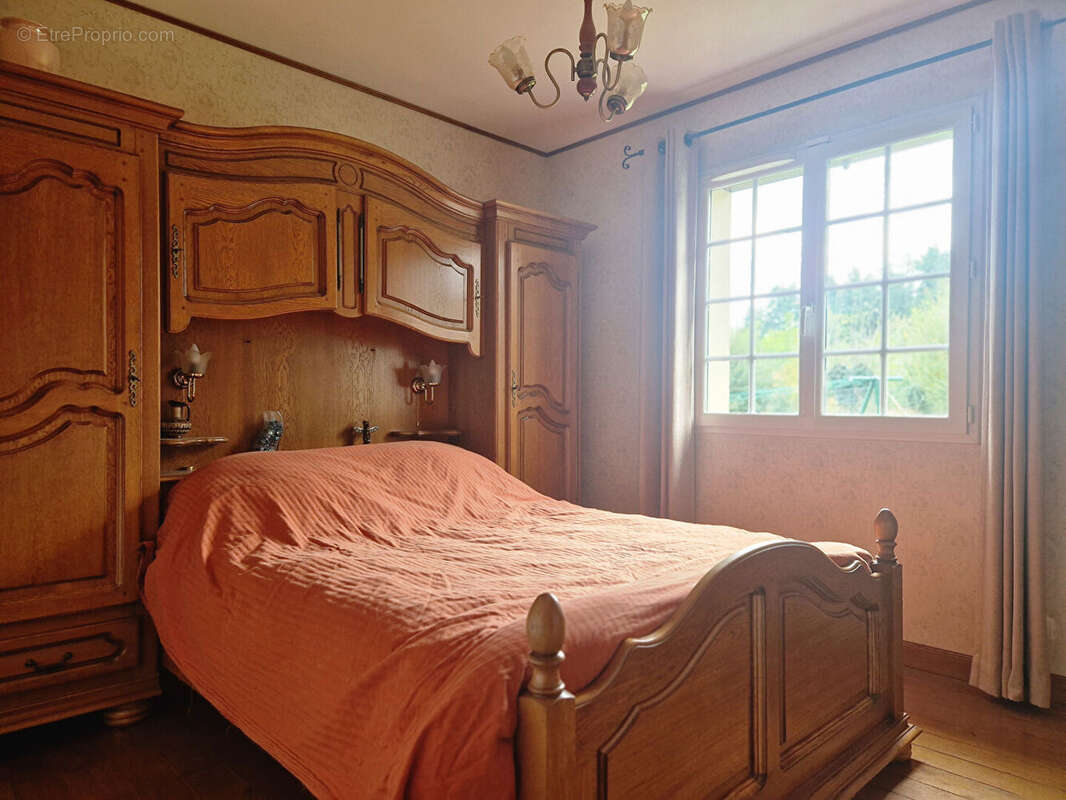 Maison à CORMEILLES