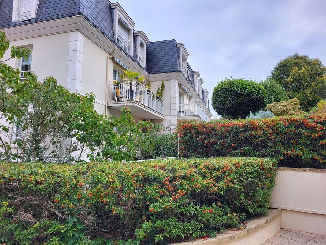 Photo 3 - Appartement à ARPAJON