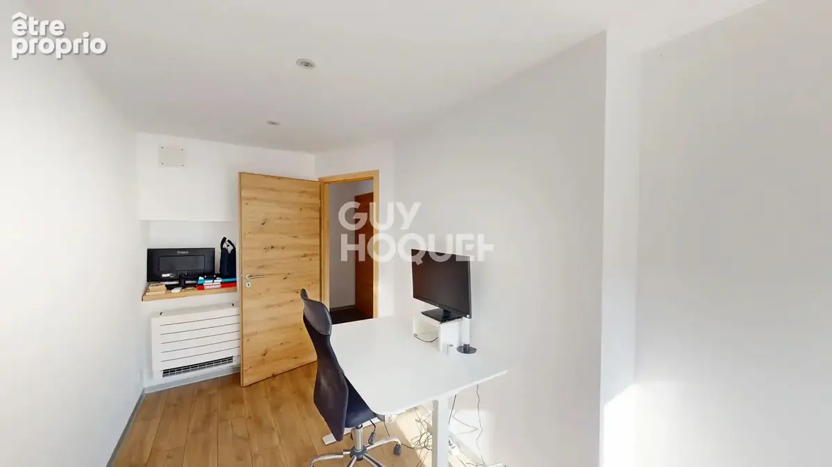 Maison neuve Frotey Les Vesoul 4 pièces - photo 7