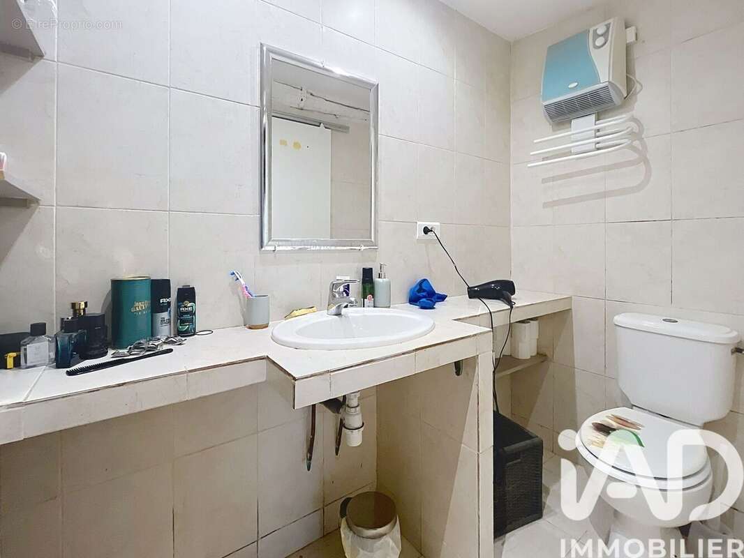 Photo 5 - Appartement à AIX-EN-PROVENCE