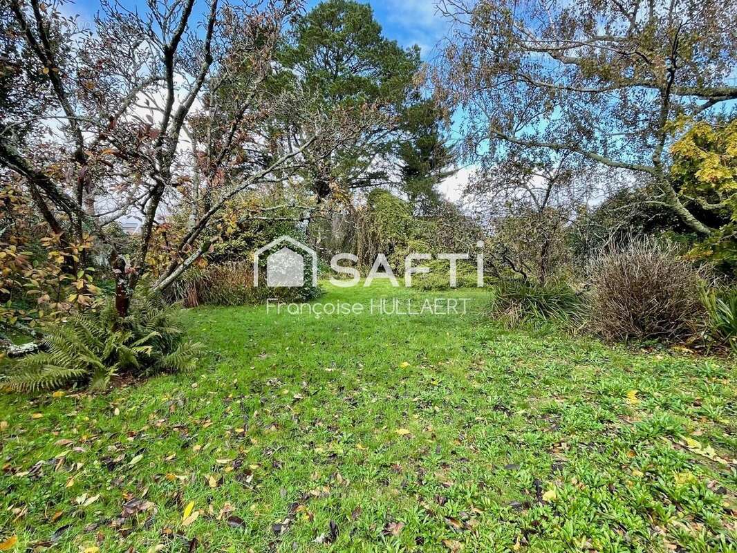 Photo 2 - Terrain à VANNES