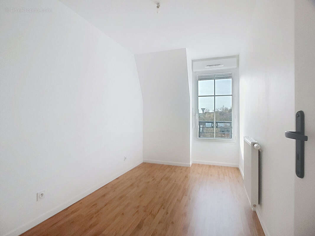 Appartement à EVREUX