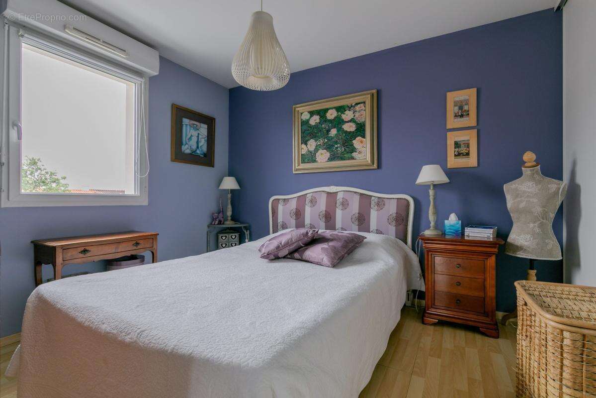 Appartement à REZE