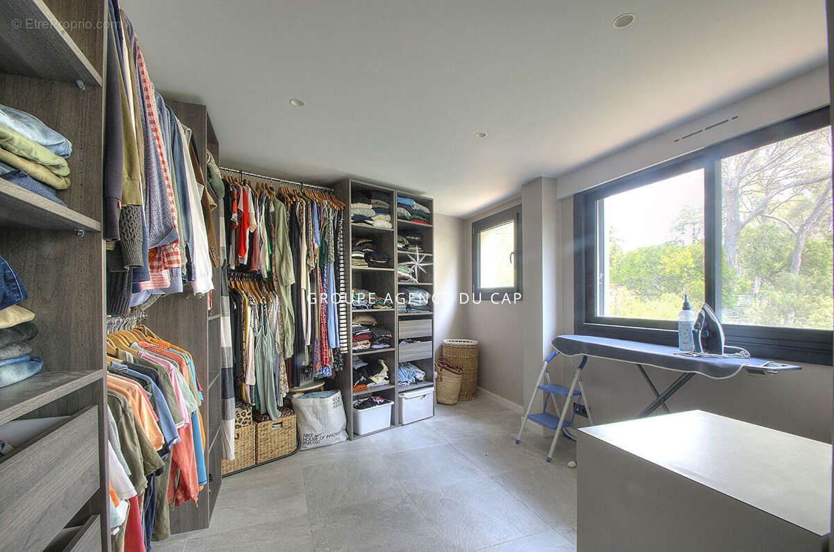 Maison à SAINT-RAPHAEL