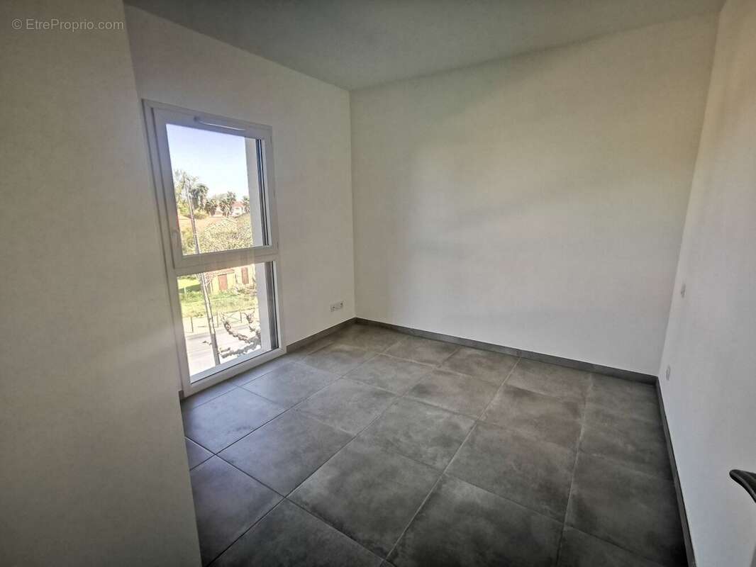 Appartement à ARGELES-SUR-MER