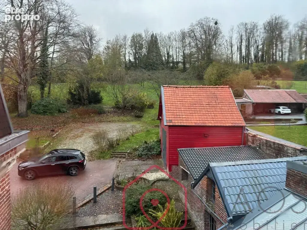 Maison de caractère  283,13 m² habitables - photo 4