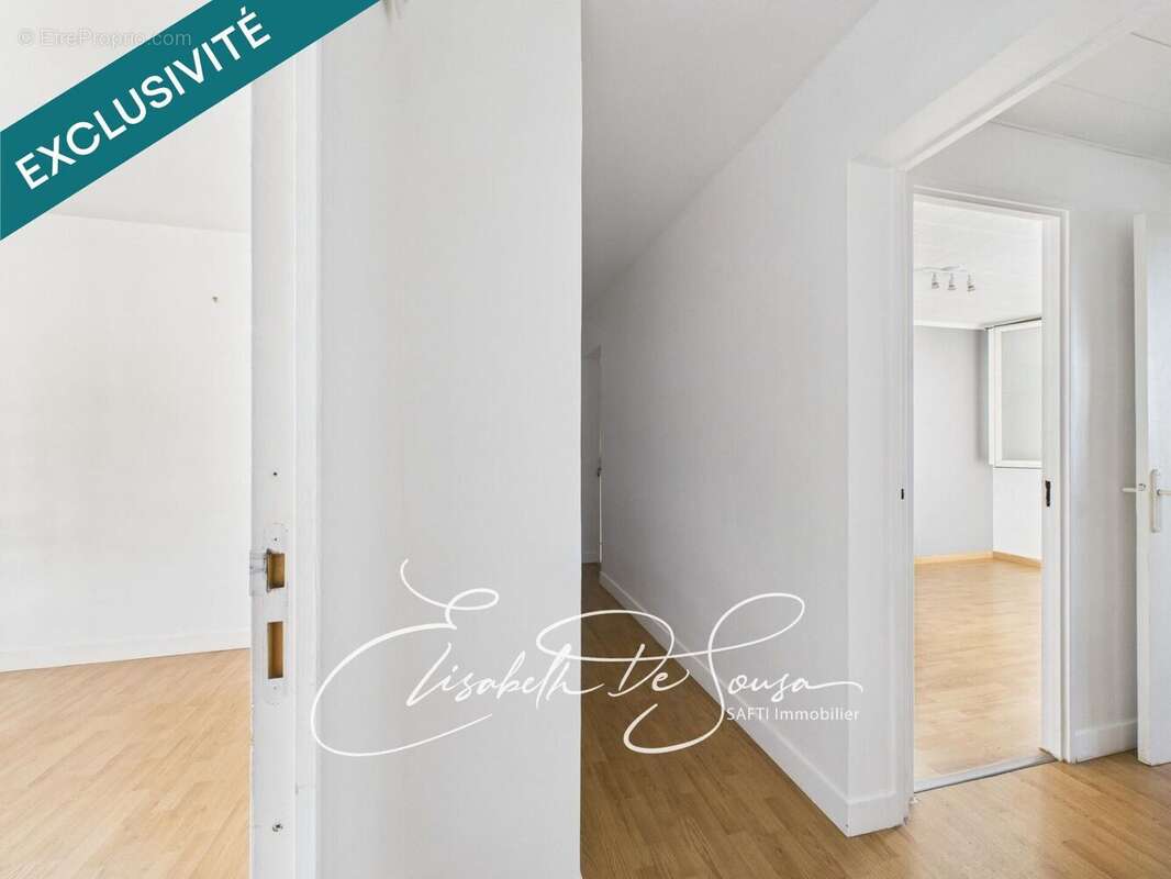 Photo 6 - Appartement à VITRY-SUR-SEINE