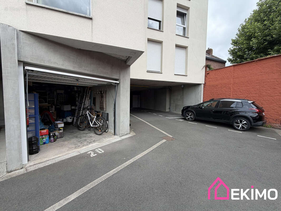 Appartement 41 m² à Roncq  - photo 9