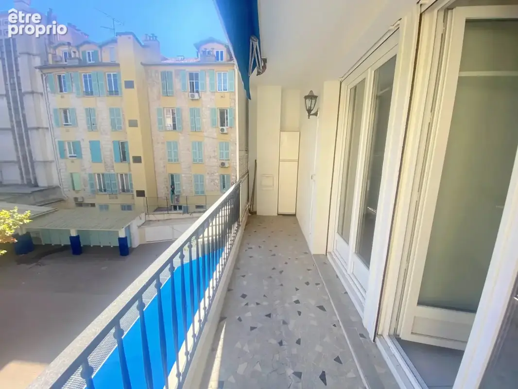 Appartement 2 pièces 56 m² à vendre à Nice (06000) - photo 7
