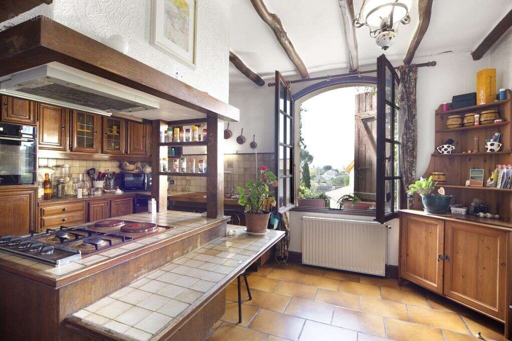 Maison à PECHBONNIEU