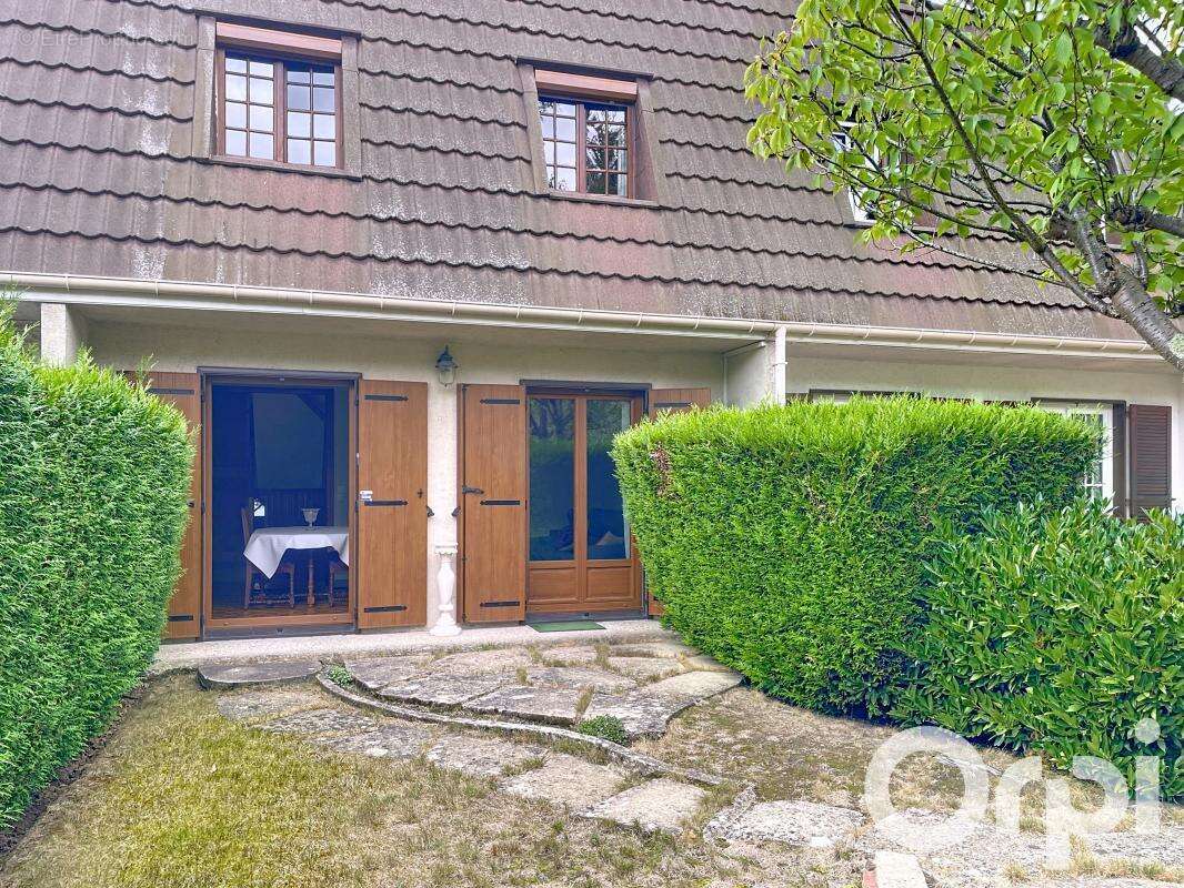 Maison 4 pièces 85m2 à Longjumeau - photo 2