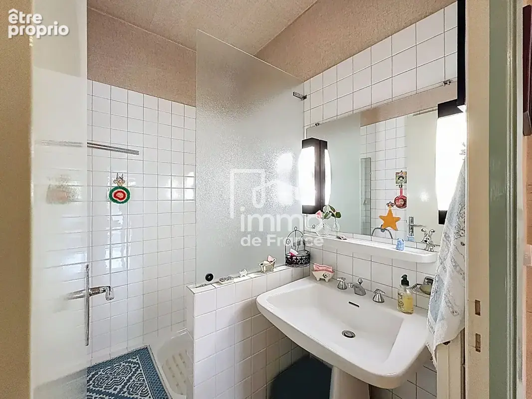 Appartement Oyonnax 5 pièce(s) 138 m2 - photo 10