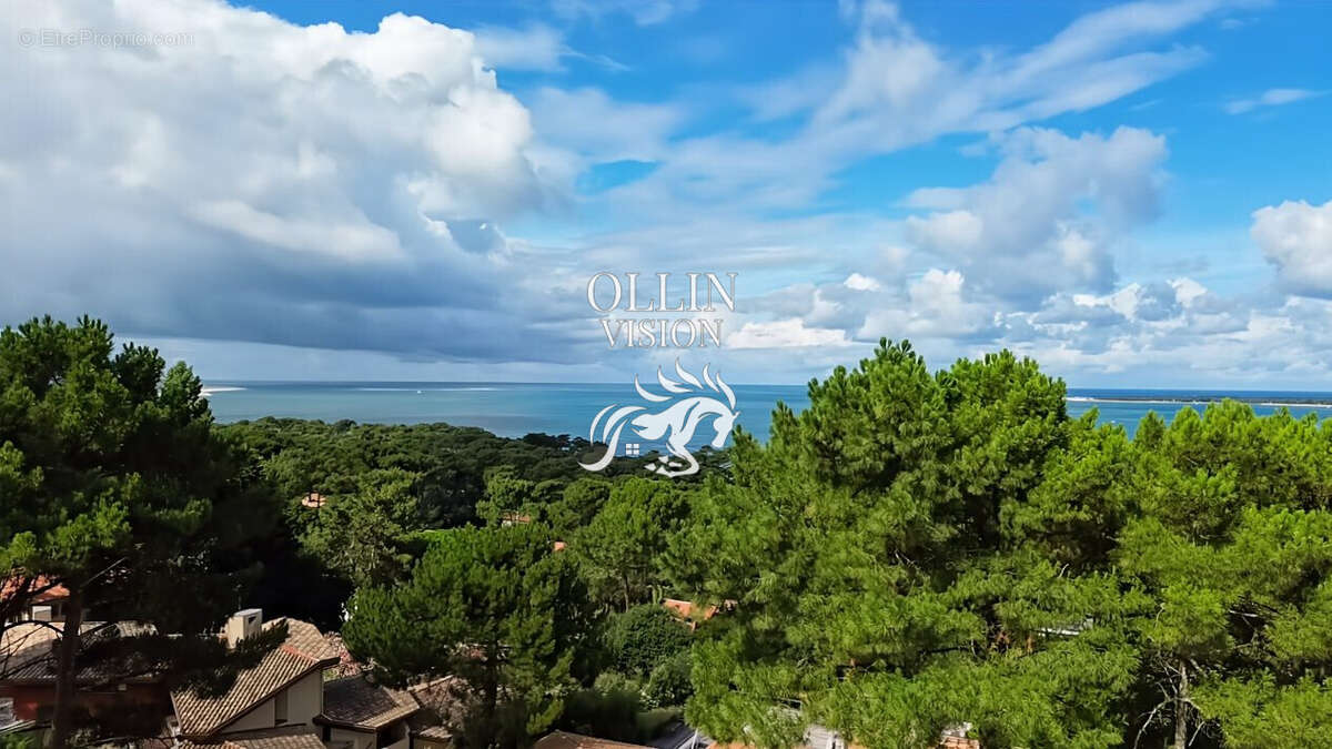 Maison à LE BOUSCAT