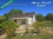 Photo 1 - Maison à LES GRANDS-CHEZEAUX