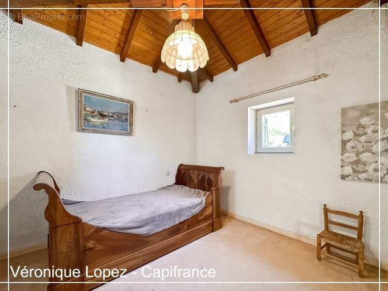 Maison à CASTELCULIER