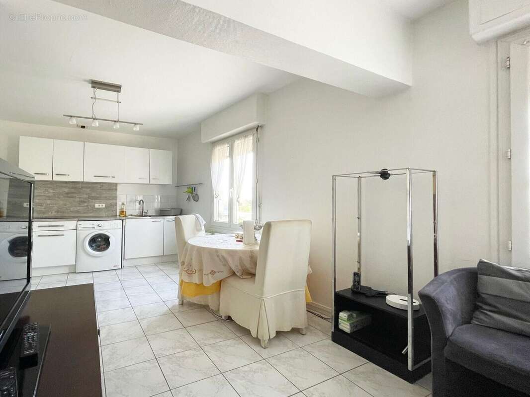 Photo 3 - Appartement à INDRE