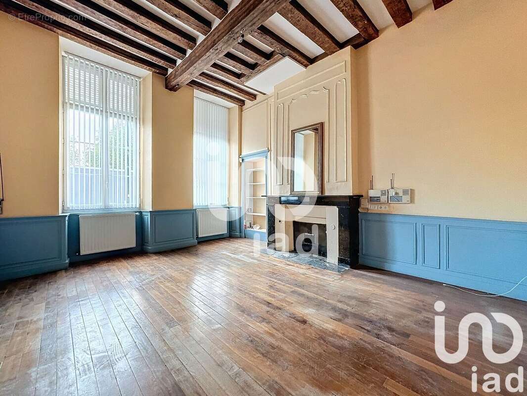 Photo 2 - Maison à SAINTE-MENEHOULD