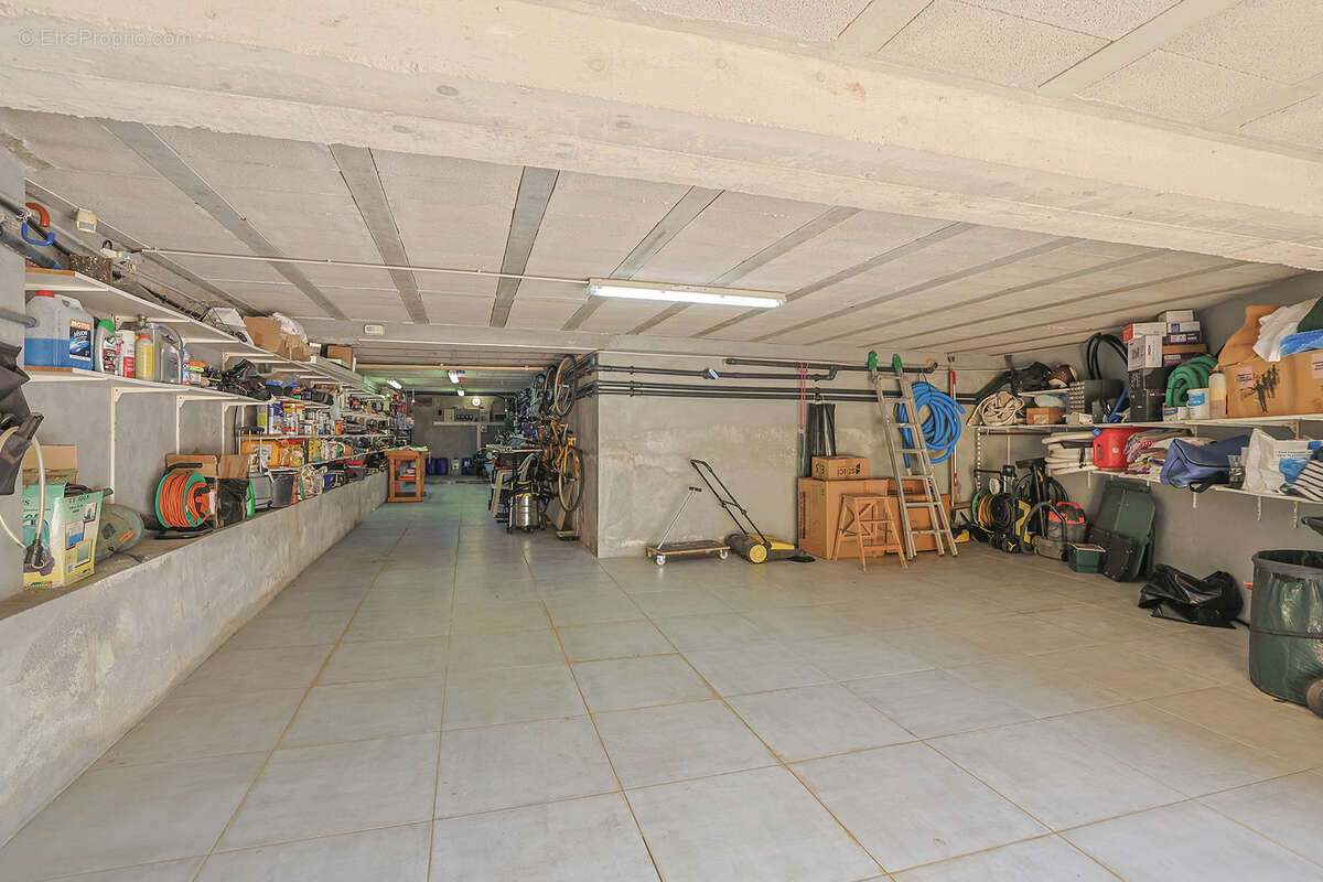 Maison à CARQUEIRANNE