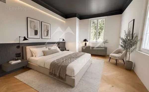 Le Cannet Europe : des volumes exceptionnels pour cet appartement - photo 16