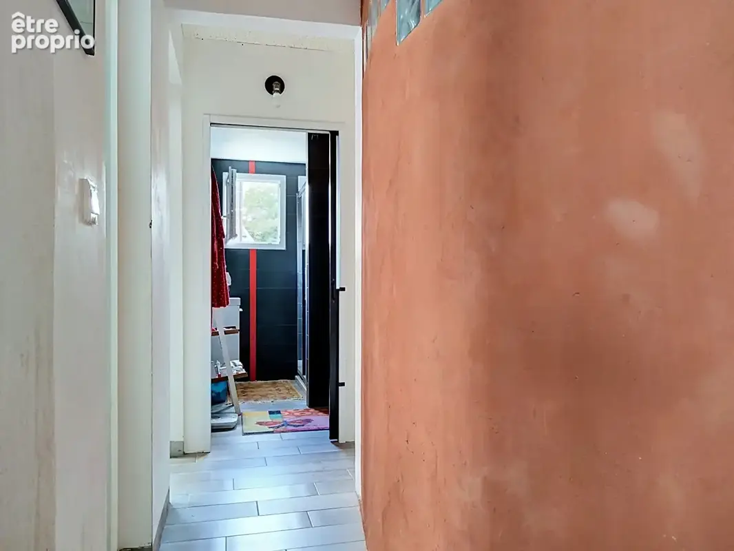 Appartement Saint Brieuc 4 pièce(s) 84 m2 - photo 16