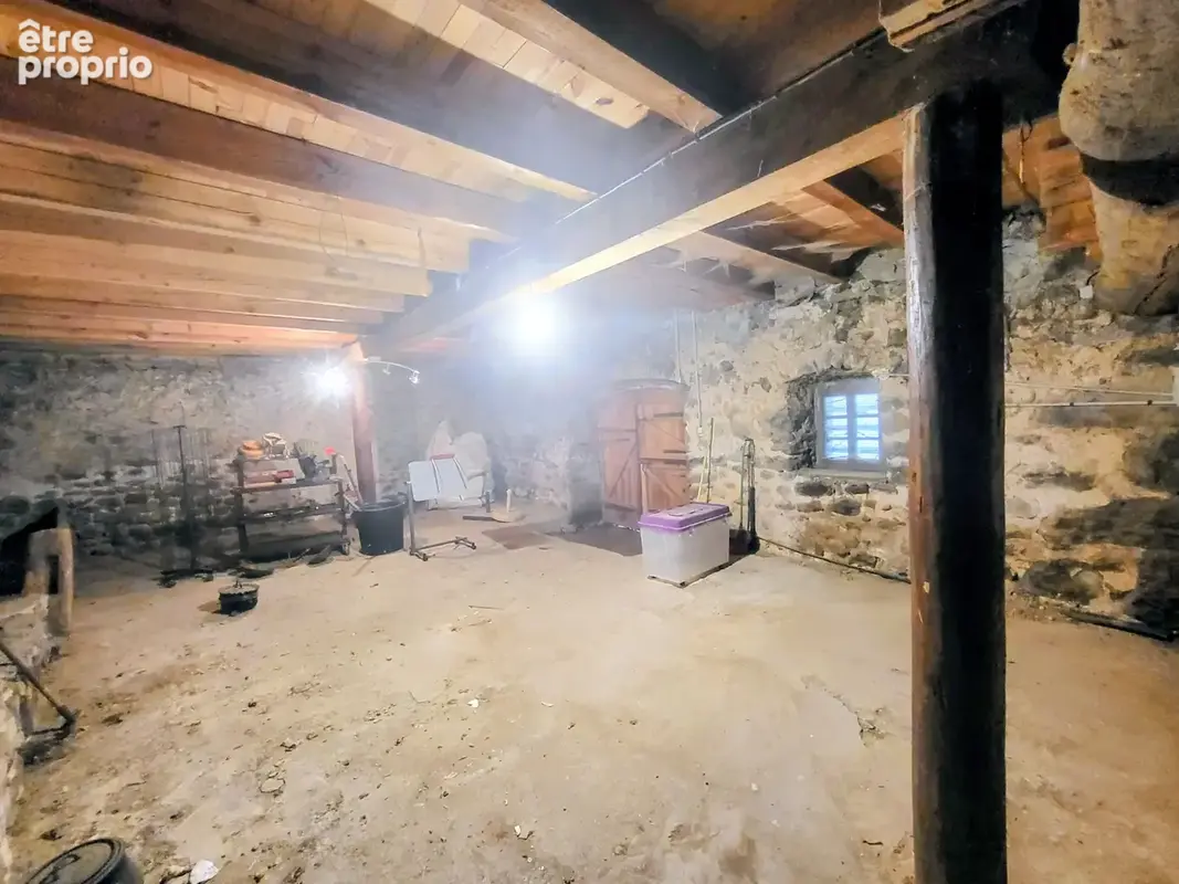 Coup de coeur pour les amoureux de la pierre et des grands espaces - photo 23