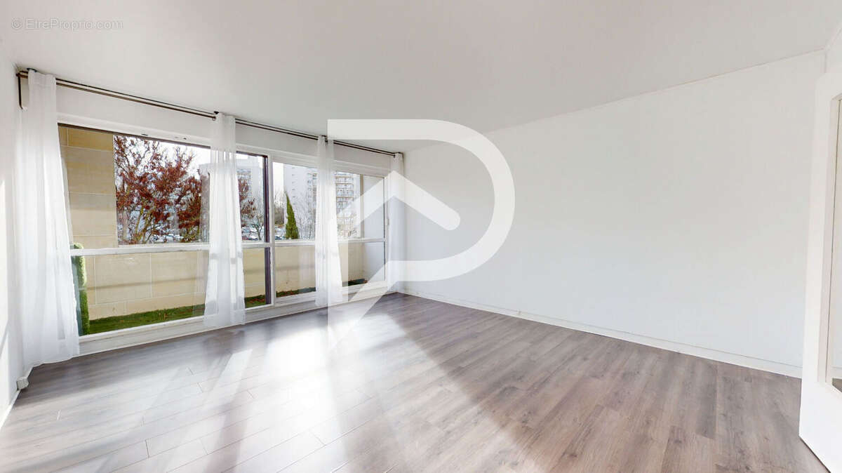 Appartement à LE PECQ
