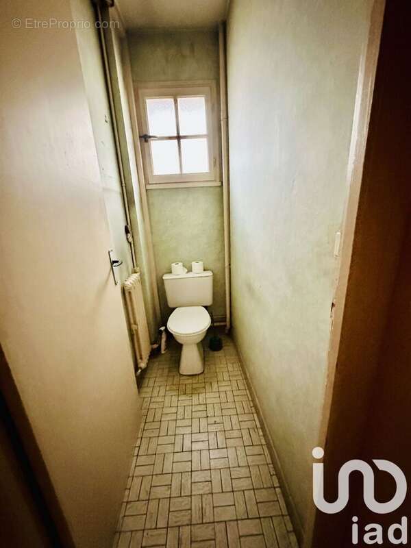 Photo 6 - Maison à THIVARS