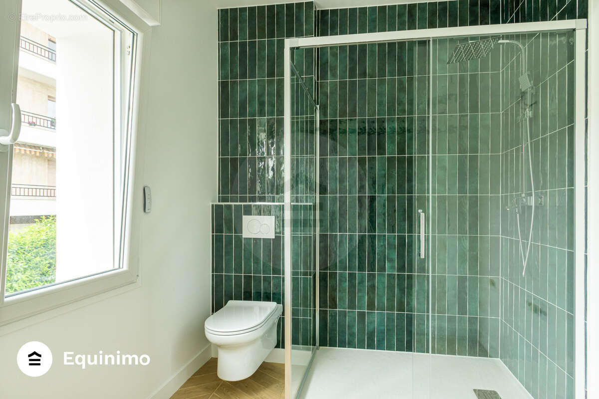 Maison à FONTENAY-SOUS-BOIS