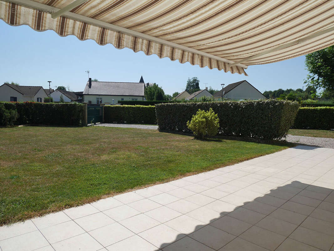 Maison 152 m² à Barentin  - photo 2