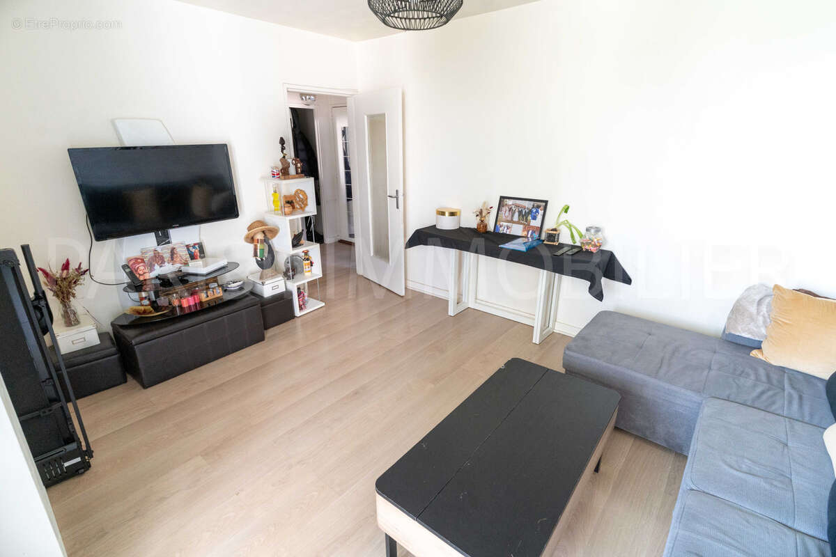 Appartement à FRANCONVILLE