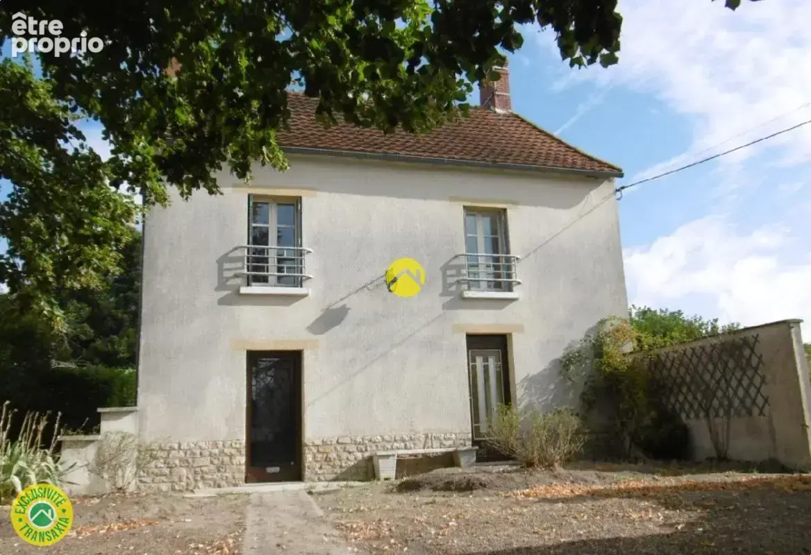 Maison et ses dépendances - photo 3