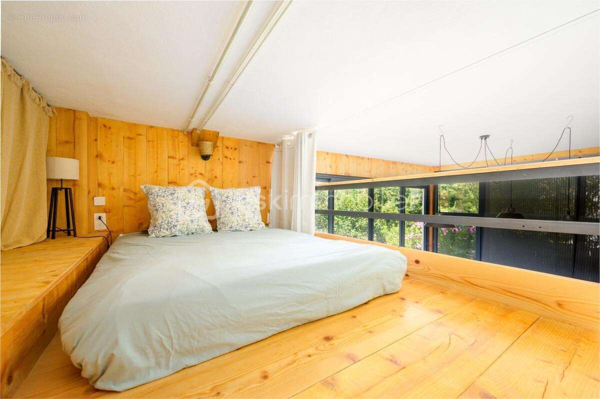 Maison californienne - photo 24